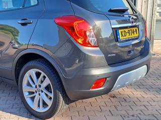 Opel Mokka | Airco | Navi | Cruise | Stoelverwarming | - afbeelding nr 30