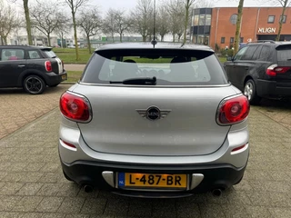 MINI Paceman - afbeelding nr 6