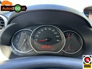 Renault Kangoo Renault Kangoo Family 1.2 TCe Limited I Airco I dub. schuifdeuren I navisysteem I trekhaak I airco I cruise controle I multi media I rijklaar I - afbeelding nr 7