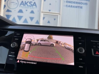 Volkswagen Polo Volkswagen Polo 1.0 TSI 95PK Highline DSG ACC LED Camera Blindspot CarPlay Navi Garantie - afbeelding nr 19