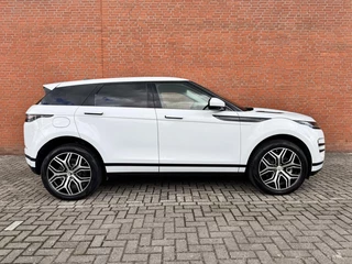 Land Rover Range Rover Evoque Land Rover Evoque P300e Hybride R-Dynamic S|PANO|CARPLAY - afbeelding nr 5