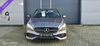 Mercedes-Benz CLA Mercedes-Benz CLA-klasse Shooting Brake 180 BusinessSolution - afbeelding nr 3