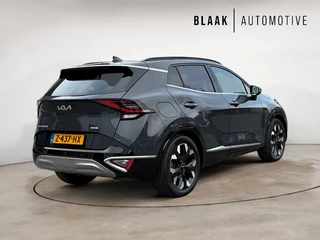 Kia Sportage - afbeelding nr 10