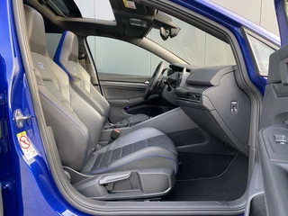Volkswagen Golf Volkswagen Golf 2.0 TSI R 4Motion|Akra|Panodak|HUD|Leder|IQ - afbeelding nr 34