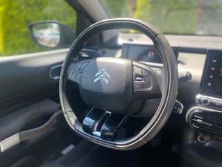 Citroën C4 Citroën C4 1.2 PURET. BNS. PLUS Navigatie Bluetooth PDC Trekhaak - afbeelding nr 6