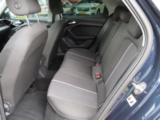 Audi A1 - afbeelding nr 15