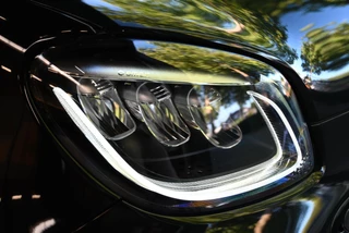 Smart Fortwo Smart Fortwo cabrio EQ Comfort PLUS 18 kWh Facelift - Leer - Stoelverwarming - Achteruitrijcamera - Cruise Control - - afbeelding nr 26