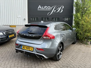 Volvo V40 Volvo V40 2.0 D3 R-DESIGN | AUTOMAAT | TREKHAAK | EURO 6!! - afbeelding nr 9