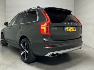 Volvo XC90 Volvo XC90 2.0 T8 Twin Engine AWD Inscription Leer Pano 7Per - afbeelding nr 58