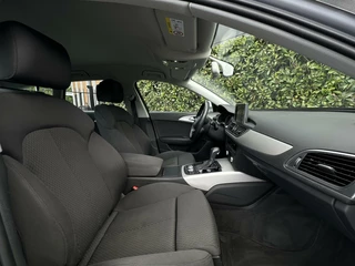 Audi A6 Audi A6 Avant 1.8 TFSI ultra Advance, FACELIFT, NL AUTO, NAP-LOGISCH, MATRIX, KEYLESS, ECC-AIRCO, NAVI, CRUISE, LICHTMETAAL 18