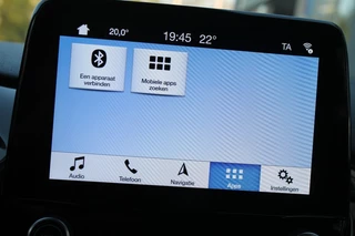 Ford Fiesta - afbeelding nr 24