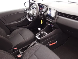 Renault Clio FULL LED / CARPLAY / AIRCO / DAB+ / CRUISE / PDC / NL-AUTO - afbeelding nr 37