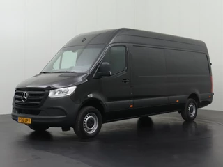 Mercedes-Benz Sprinter | Touchscreen | Camera | Betimmering | Airco | Cruise - afbeelding nr 7