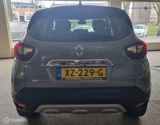 Renault Captur Renault Captur 1.3 TCe Intens 130pk  1eigenaar - afbeelding nr 7