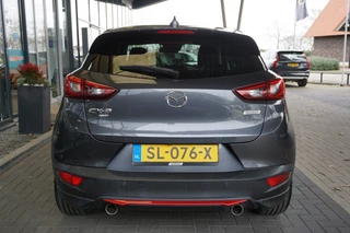 Mazda CX-3 - afbeelding nr 5