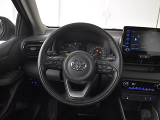 Toyota Yaris Toyota Yaris 1.5 Hybrid Edtion | Stuur en Stoelverwarming | Apple & Android C - afbeelding nr 12