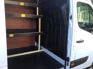 Renault Master - afbeelding nr 8