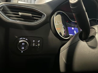 Opel Crossland X - afbeelding nr 31