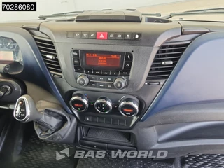 Iveco Daily Iveco Daily 35S16 Automaat L2H2 3,5t Trekgewicht Airco Cruise Parkeersensoren Euro6 L2 12m3 Airco Cruise control - afbeelding nr 14