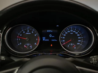 Kia ProCeed Kia ProCeed 1.5 T-GDi MHEV GT-Line Edition Sport (PANORAMADAK,APPLECAR PLAY,NAVI,CAMERA,LED,XENON,SPORTSTOELEN,CRUISE,CLIMATE,PDC) - afbeelding nr 8