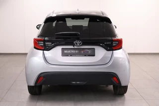 Toyota Yaris Toyota Yaris 1.5 Hybride 115 First Edition | PDC V+A - afbeelding nr 4