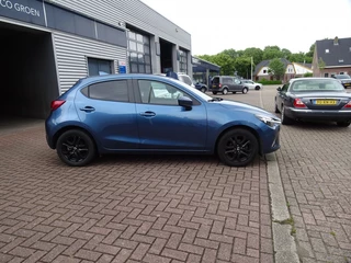 Mazda 2 Mazda 2 1.5 Skyact-G Sp.Sel. - afbeelding nr 3