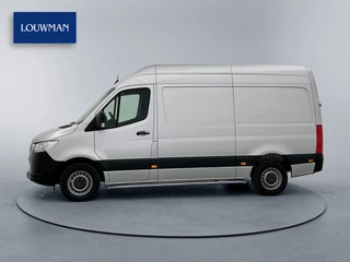 Mercedes-Benz Sprinter - afbeelding nr 18