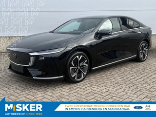 Mazda 6 6e Takumi Plus Long Range, 245pk 80kWh *inruilvoordeel*