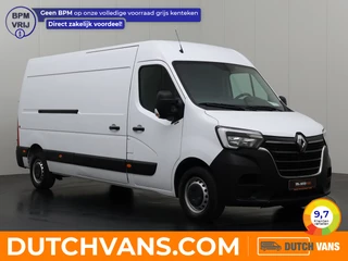 Renault Master 2.3DCI 135PK L3H2