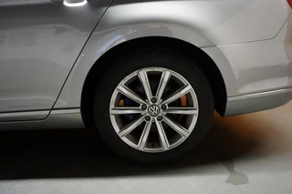Volkswagen Passat Volkswagen Passat VARIANT 1.4 TSI GTE HIGHLINE DSG-AUTOMAAT - afbeelding nr 4
