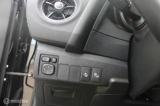 Toyota Auris Toyota Auris Touring Sports 1.8 Hybrid Lease pro | Beige Leer | Panoramadak | Full Led | Parkeersensoren. - afbeelding nr 33