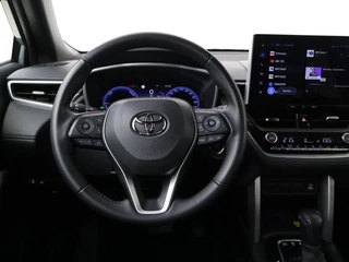 Toyota Corolla Cross - afbeelding nr 15