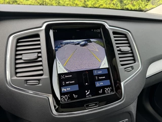 Volvo XC90 Volvo XC90 T8 Recharge AWD Inscription | Trekhaak | 360 Camera | H&K Audio - afbeelding nr 25