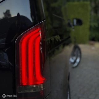 Mercedes-Benz Vito Mercedes Vito Tourer 119 BlueTEC Pro|VIP LUX|BTW|LED|CAM| - afbeelding nr 29