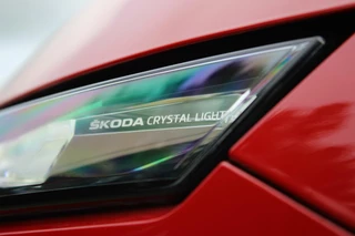 Škoda Kamiq Skoda Kamiq 1.5 TSI ACT Monte Carlo // 150PK - Panoramadak - Apple CarPlay & Android Auto - Camera - All-season - 1e eigenaar - afbeelding nr 7