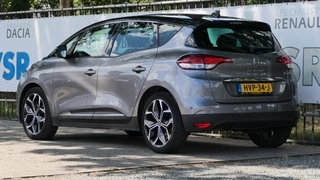 Renault Scénic Renault Scénic TCe 140 Techno - afbeelding nr 2