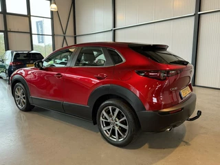 Mazda CX-30 Mazda CX-30 2.0 e-SkyActiv-G M Hybrid Comfort - afbeelding nr 22