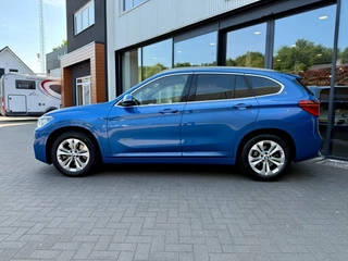 BMW X1 - afbeelding nr 4