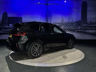 BMW X1 BMW X1 SDrive20i M Sport *H&K*HUD*ElecStoelverst*Winterpack*3DView* - afbeelding nr 13