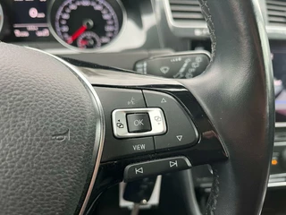 Volkswagen Golf Volkswagen Golf 1.0 TSI Life LED Navi CarPlay Adaptive Cruise Climate Trekhaak - afbeelding nr 12