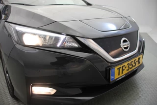 Nissan Leaf - afbeelding nr 25