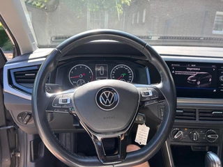 Volkswagen Polo Volkswagen Polo 1.0 TSI HIGHLINE - afbeelding nr 18