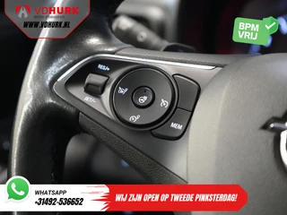 Opel Combo - afbeelding nr 19