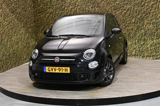 Fiat 500 - afbeelding nr 3