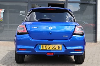 Suzuki Swift - afbeelding nr 5