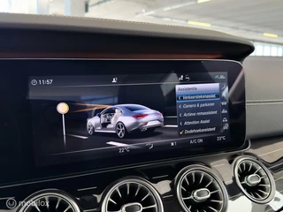 Mercedes-Benz CLS Mercedes CLS-klasse AMG CLS 53 4MATIC+ |Pano|Memory |HUD|Burmester - afbeelding nr 41