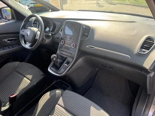 Renault Grand Scénic Renault Grand Scénic 1.2 Benzine 7-Persoons 2017 137.000KM - afbeelding nr 7