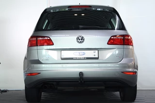 Volkswagen Golf Sportsvan - afbeelding nr 6