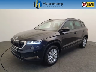 Škoda Karoq - 399442472-0