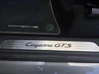 Porsche Cayenne Porsche Cayenne 3.6 GTS | Panoramadak | Bose | Sportchrono | Navi | Camera | Stoelverwarming Voor/Achter | Verwarmd Stuurwiel | LED | - afbeelding nr 17